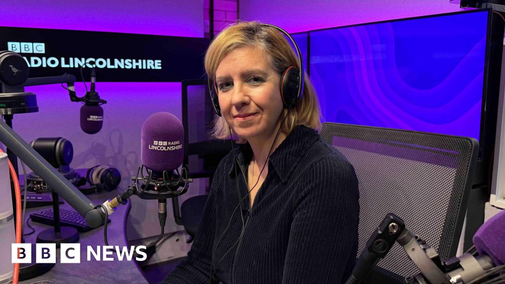 Lincolnshire mayor Andrea Jenkyns takes on listeners' questions