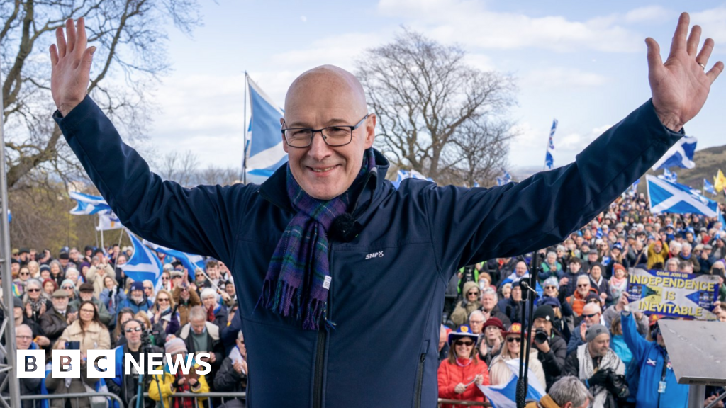 Five years on: Why the SNP is still the party to beat in Scotland