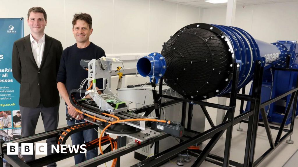 Surrey businesses to benefit from almost £2m of funding