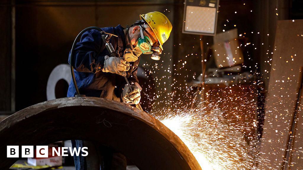 World Economic Forum: Turmoil and trade wars dominate ‘summer Davos’