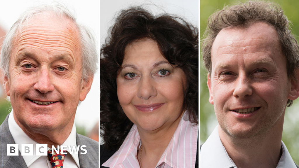 New UKIP Wales leader to be revealed