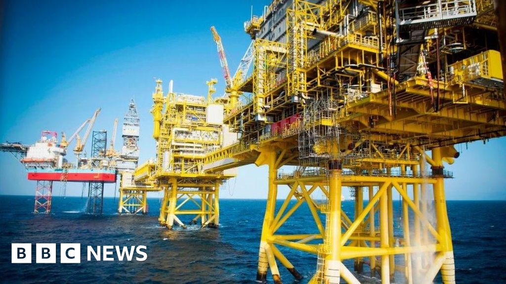 Is the Scottish government softening on oil and gas?