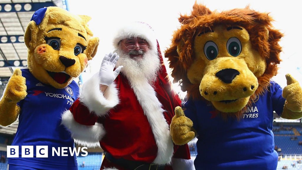 What Each Premier League Team Needs This Christmas - BBC News