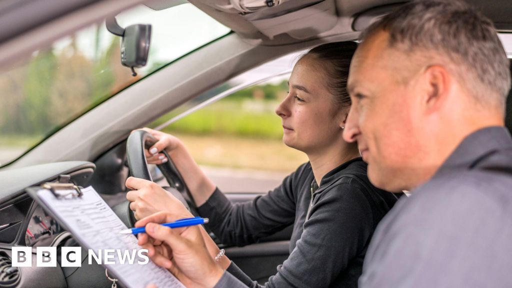 Scottish ministers call for tougher restrictions on new drivers