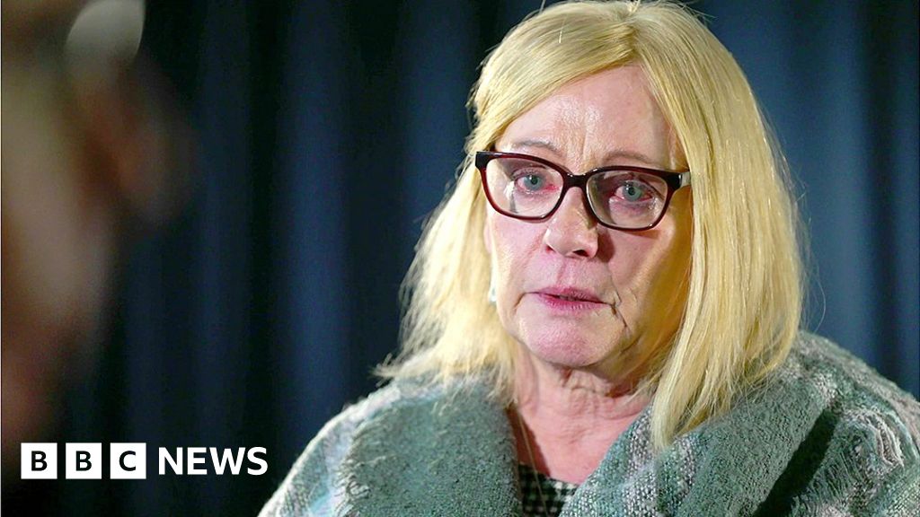 British Army tried to recruit IRA mans widow