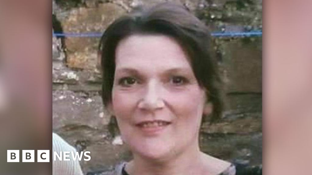 Haverfordwest House Fire Marie Bellingham Was Loving Mother Bbc News 