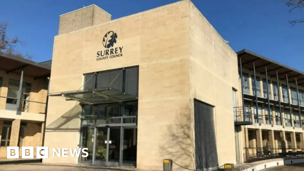 Surrey County Council pays out £1m for education failures