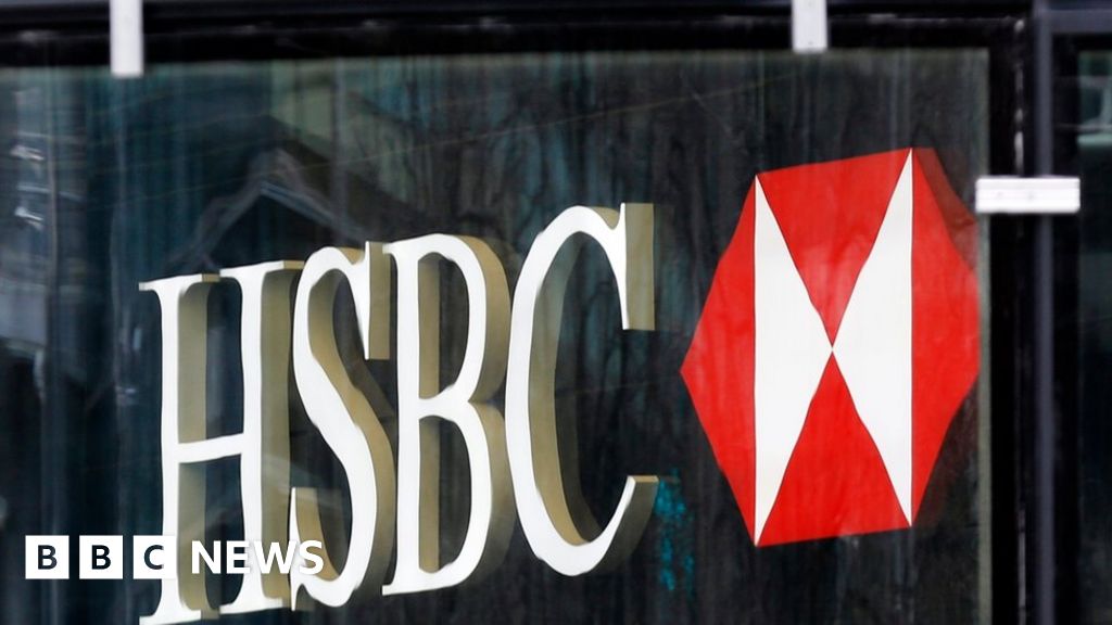 Hsbc To Pay 16bn To Settle Lawsuit Bbc News 8062