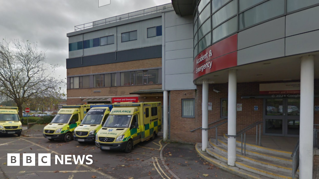 Can You Believe It Father Convicted In Yeovil Hospital Baby Murder - kryebmy