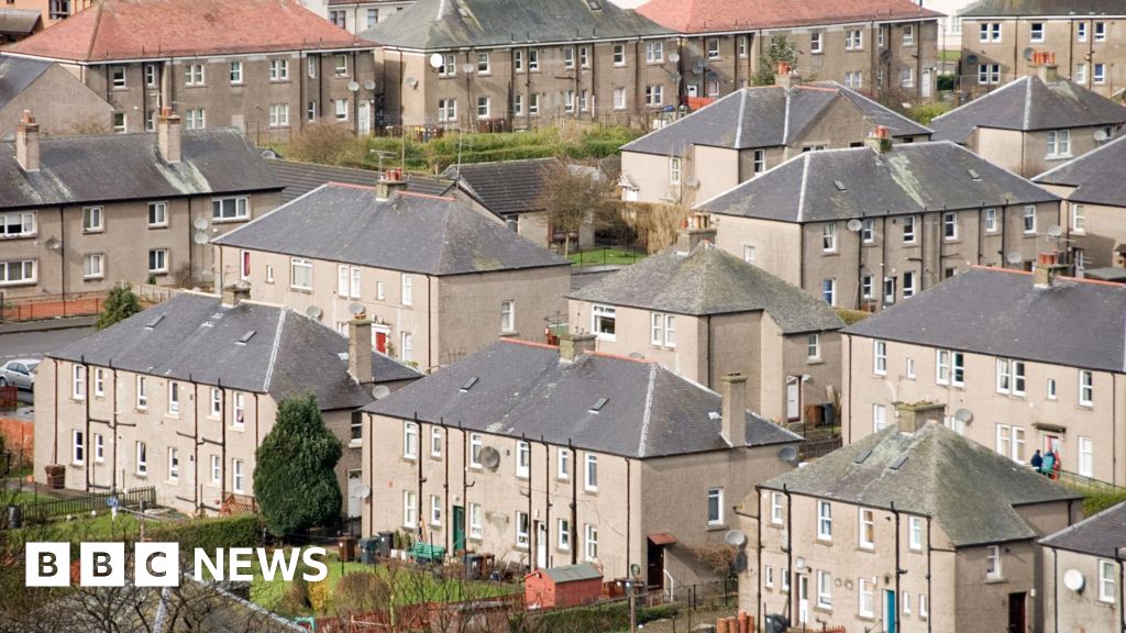 Scottish Parliament Votes on Housing Crisis Response