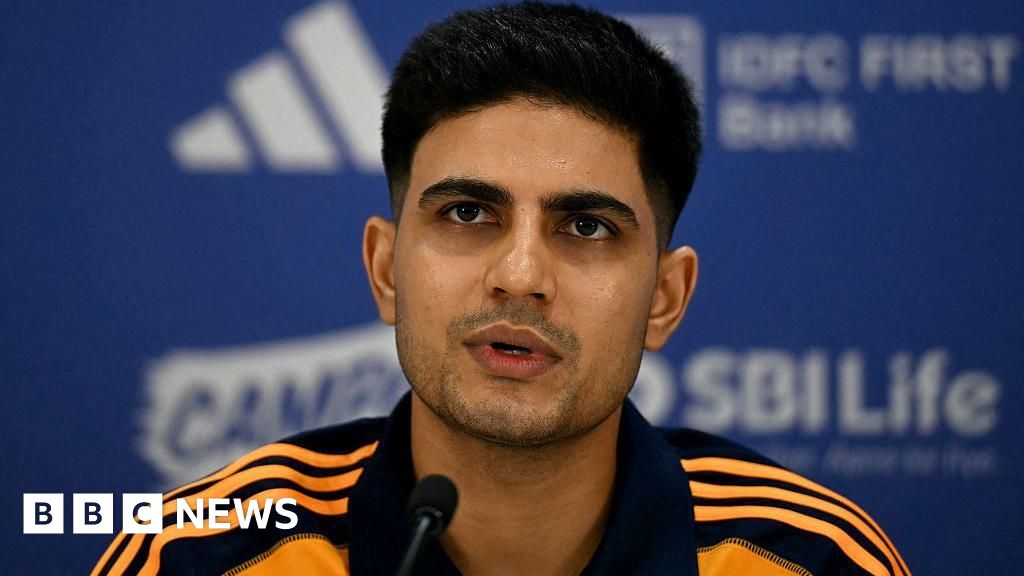New captain, new blood: Will Gills India shock England?