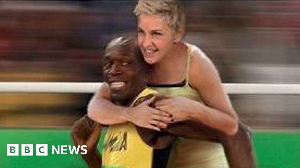 Why Do Some People Think This Meme Is Racist BBC News