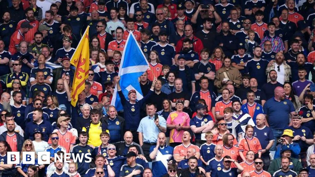 Scotland vs Haiti tickets are rotting on resale sites already