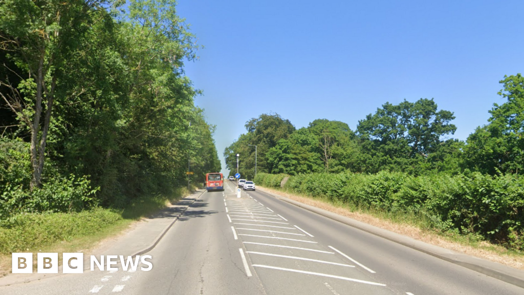 Langold: Arrest after 80-year-old man hit by car