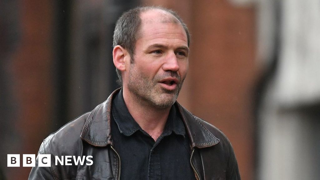 Terror Charges Dropped Against Uk Ex Soldier Bbc News