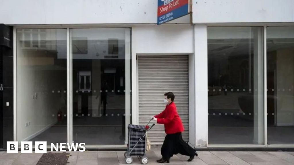 County Durham Vacancy Rates Rise Above National Average, Prompt Ghost Town Concerns