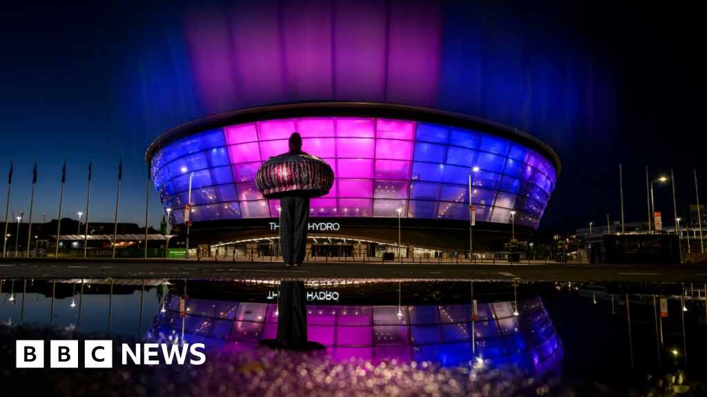 bbc.co.uk - Ballot opens for Glasgow 2026 Commonwealth Games opening ceremony