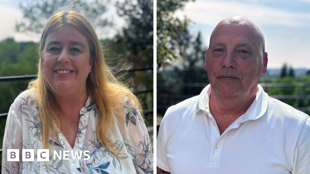 Families of Nottingham attacks victims 'tortured' by authorities, inquiry told