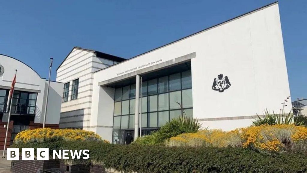 Men jailed for £99k cocaine import to Isle of Man in mini fridge