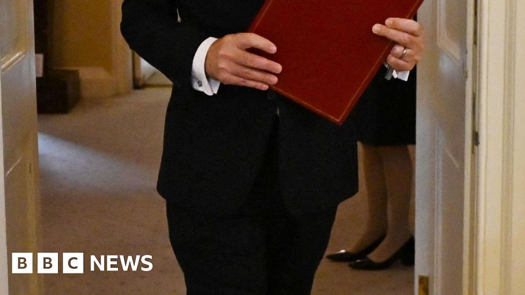 How northern is PM Andy Burnham's new cabinet?