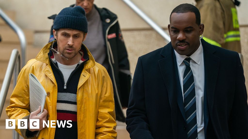 Ryan Gosling's Project Hail Mary becomes 2026's biggest box office debut