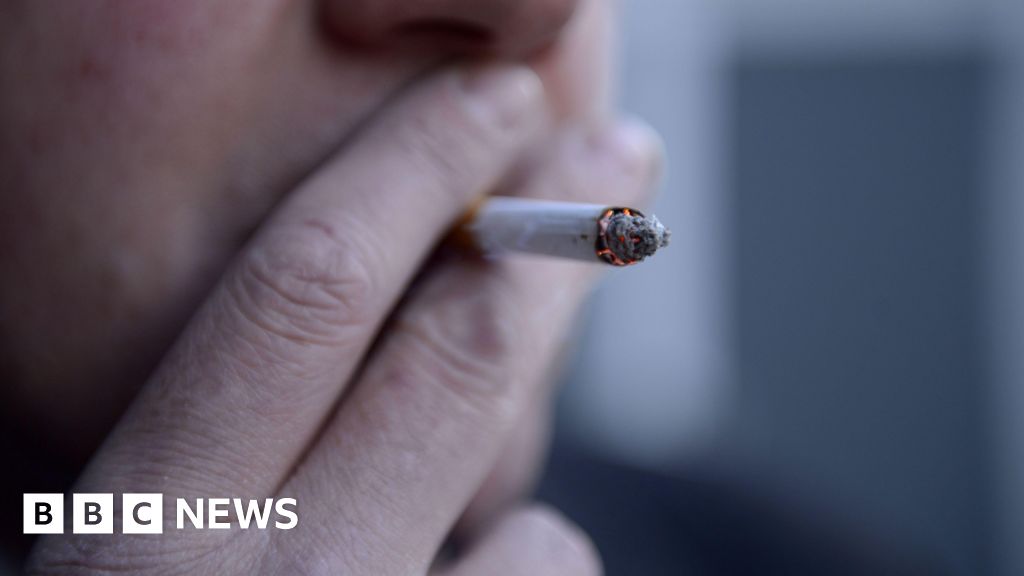 Mental health trust ‘inadequate’ after patients smoke on wards