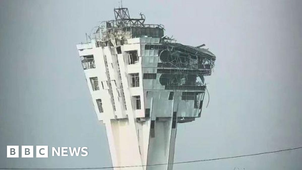 美伊连续两天互发动空袭，地区局势急剧恶化