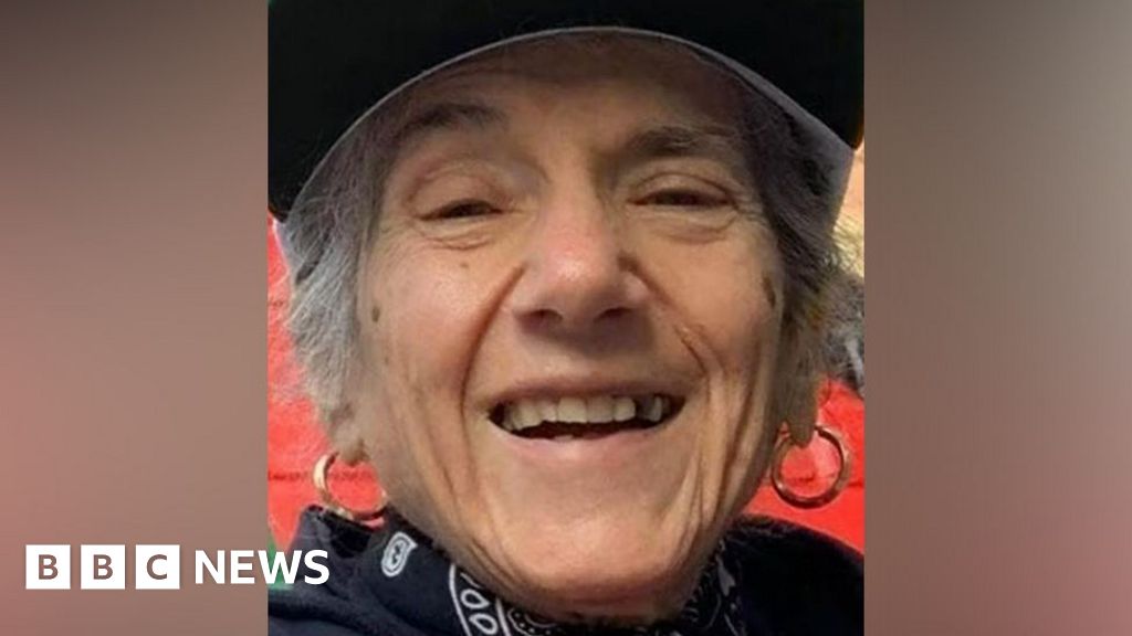 Man charged with murder of 74-year-old woman