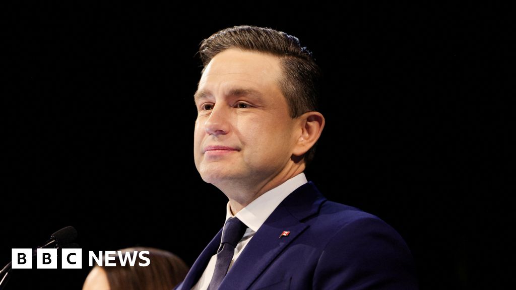 One in six seats changed hands in Canada election