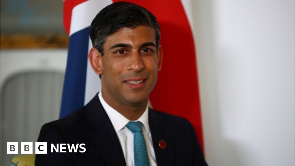 Chancellor Rishi Sunak announces date of Autumn Budget