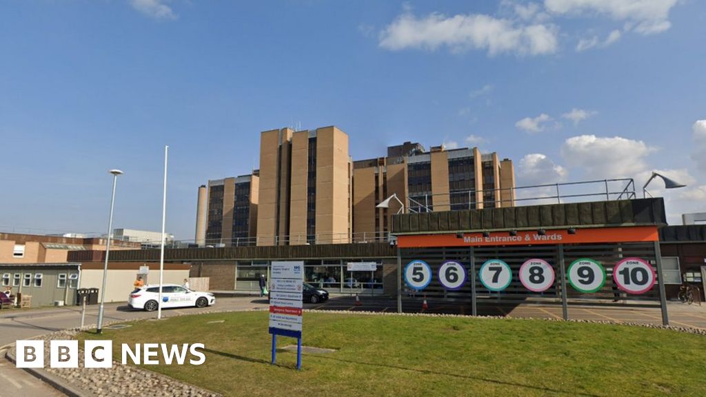 Operations cancelled at Highlands Raigmore Hospital