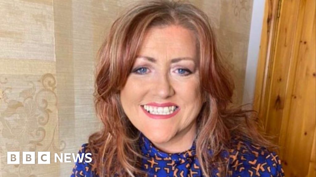 Coronavirus 'I wrote my first job application in 25 years'