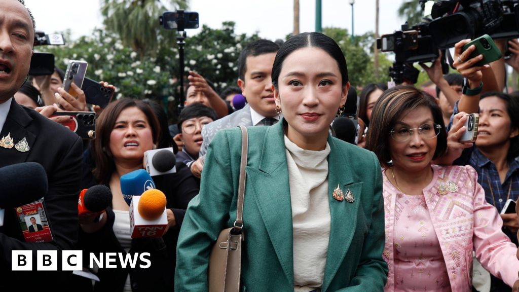 The fractured friendship behind the fight at the Thailand-Cambodia border