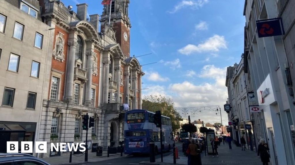 colchester borough council decides not to apply for green house money bbc news colchester borough council decides not to apply for green house money bbc news