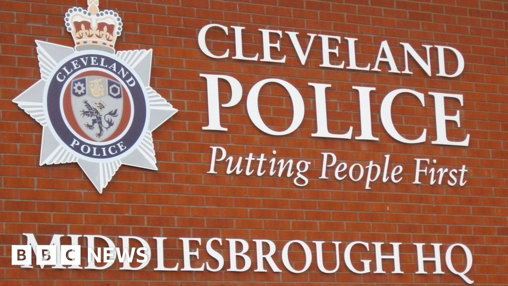 Cleveland Police: Five key failings at crisis-hit force
