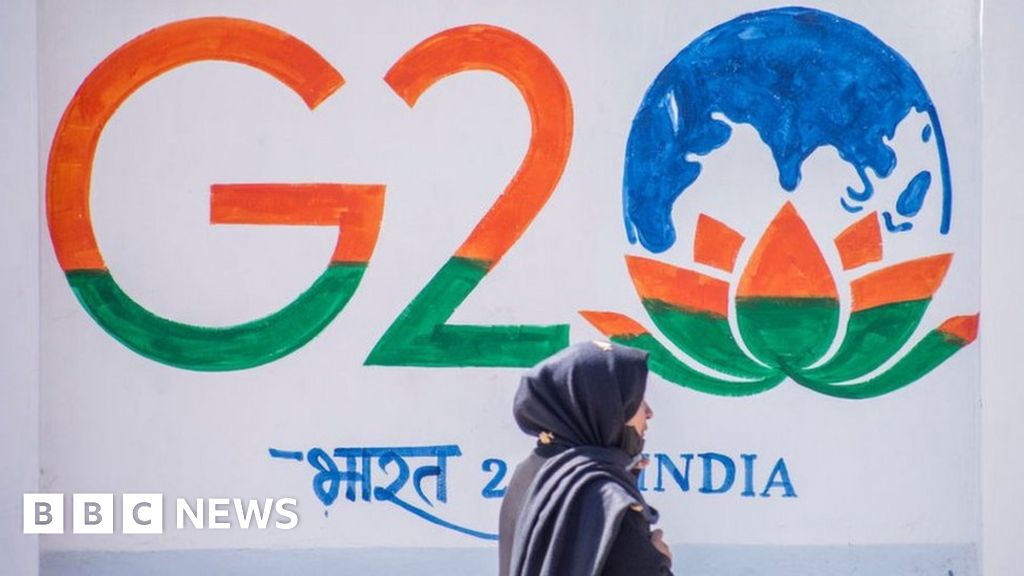 G20: Indien hält Tourismusgipfel in Kaschmir unter strengen Sicherheitsvorkehrungen ab