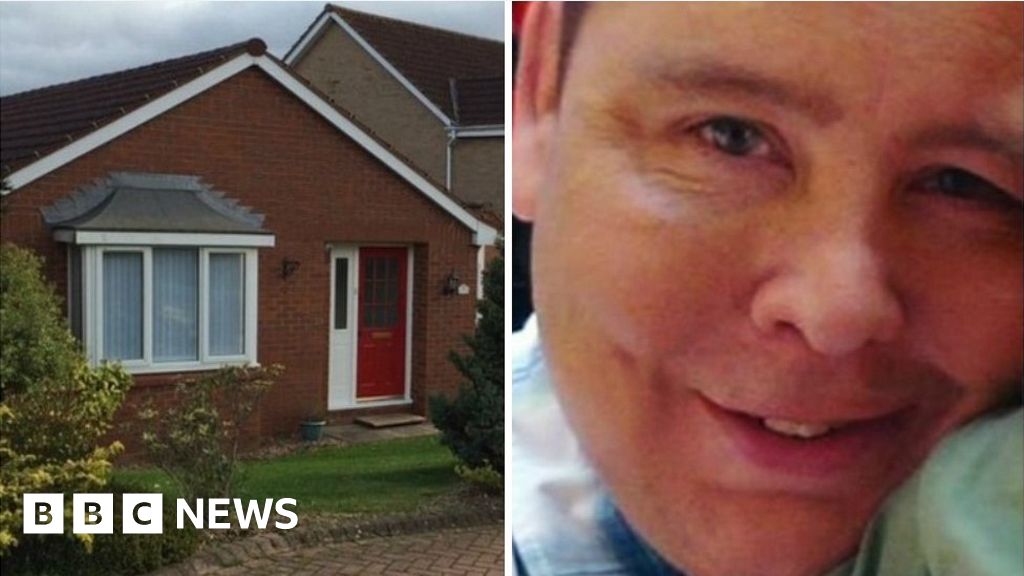 Murder accused in court man's attack death in Maltby BBC News