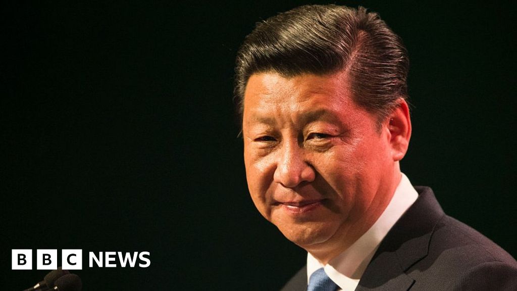 China’s Xi to meet Putin in first foreign trip since pandemic