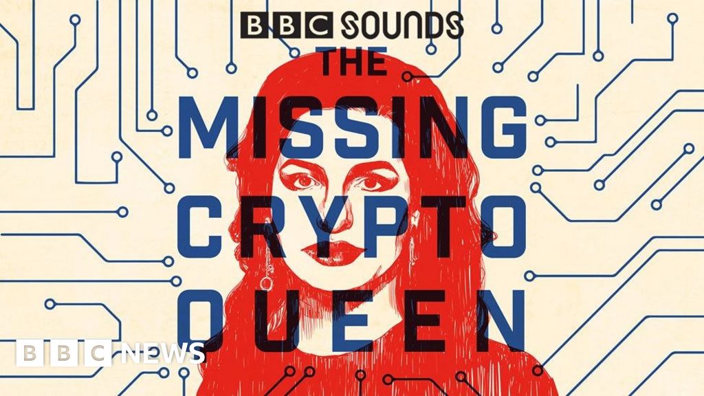 Missing cryptoqueen: Is Dr Ruja Ignatova the biggest Bitcoin holder?
