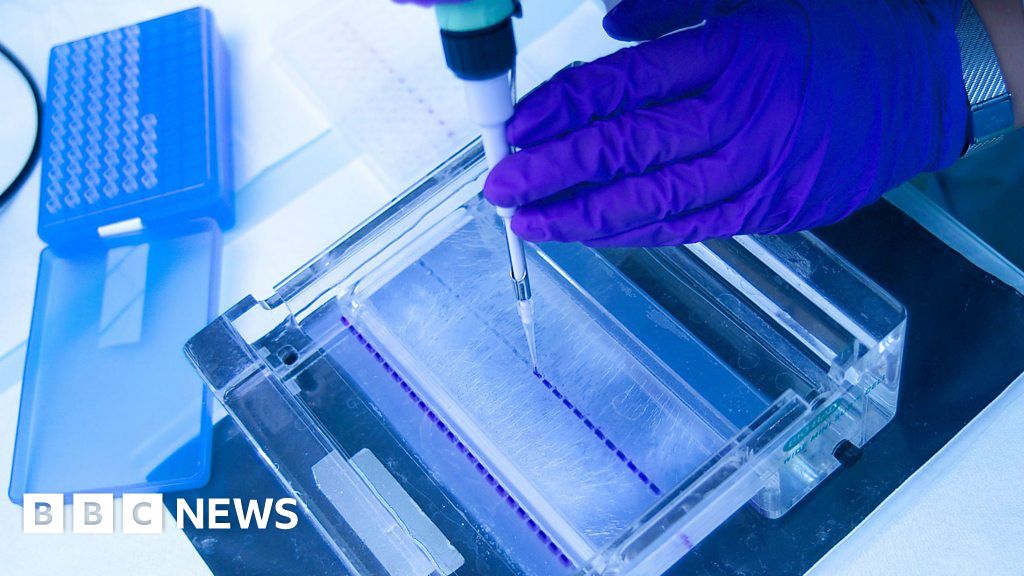 Proyek Genetika Global Petakan 1 Juta Genom dari Seluruh Dunia
