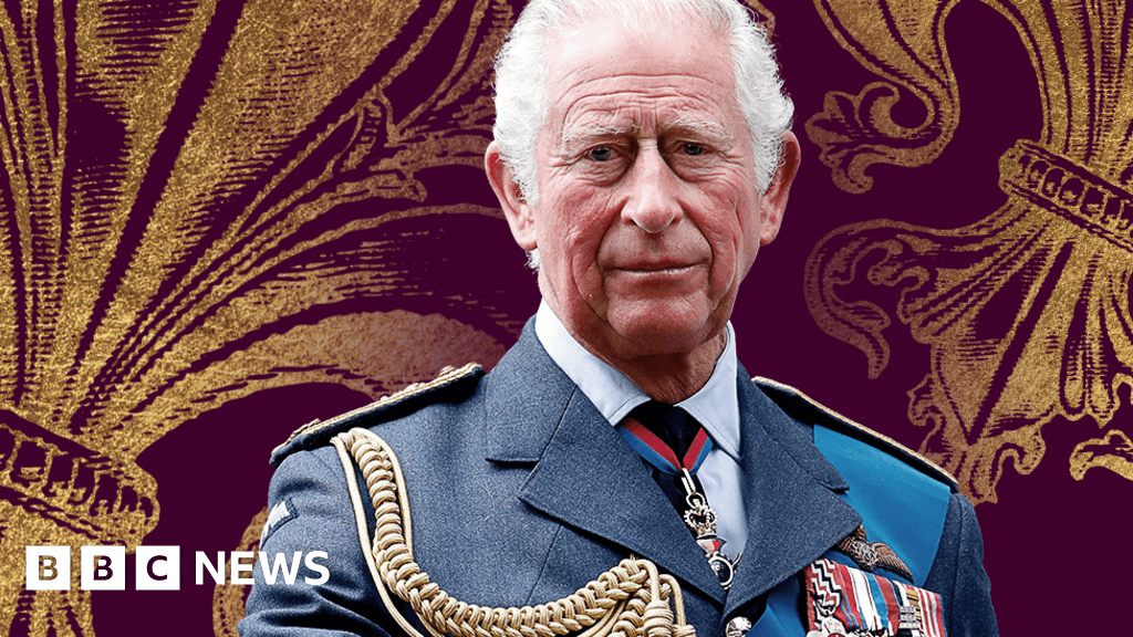 Your full guide to King Charles III’s coronation and the key times
