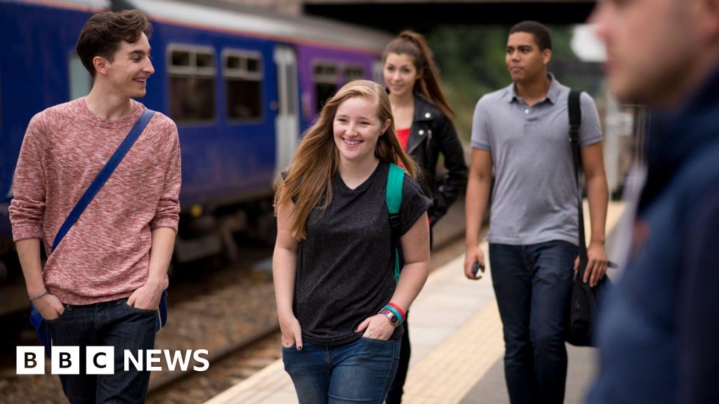 Minimum age to be a train driver lowered to 18