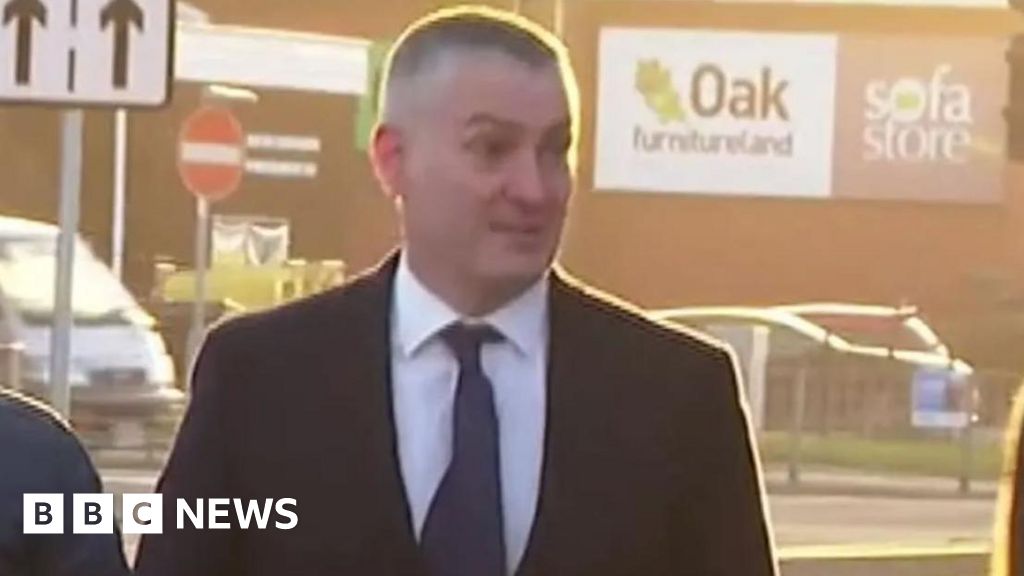 Three UK, Canada Police Officers Cleared of Assault in High-Profile Cases