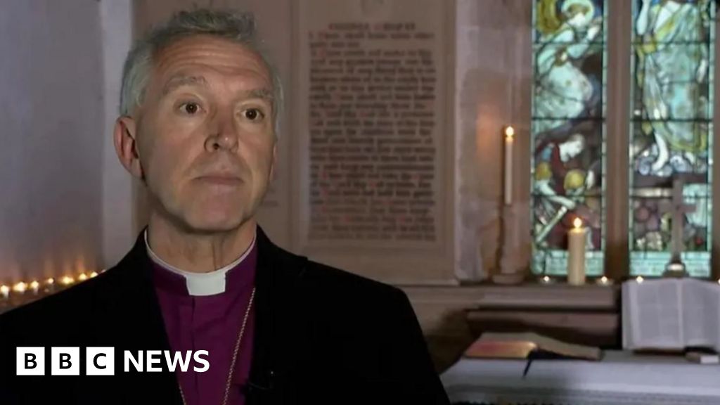 Archbishop of Wales retires immediately after Bangor Cathedral report