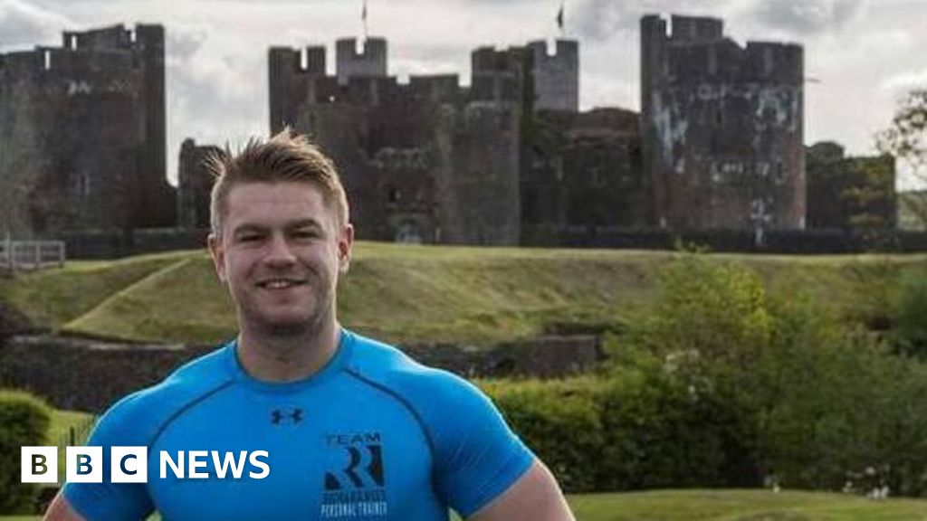 Cost of living: Caerphilly voters find ways to budget as prices rise