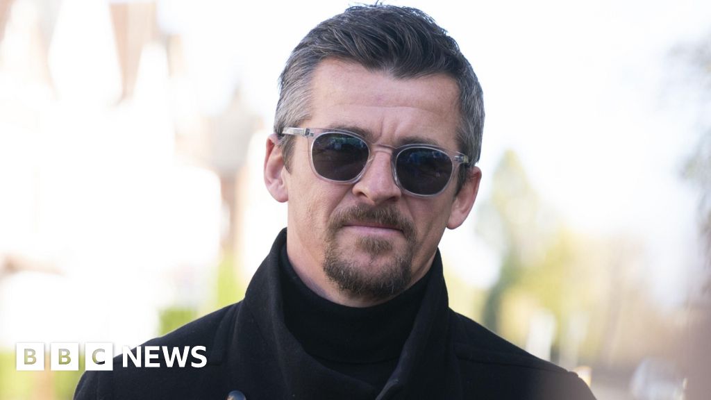 Joey Barton Charged with Offensive Messages