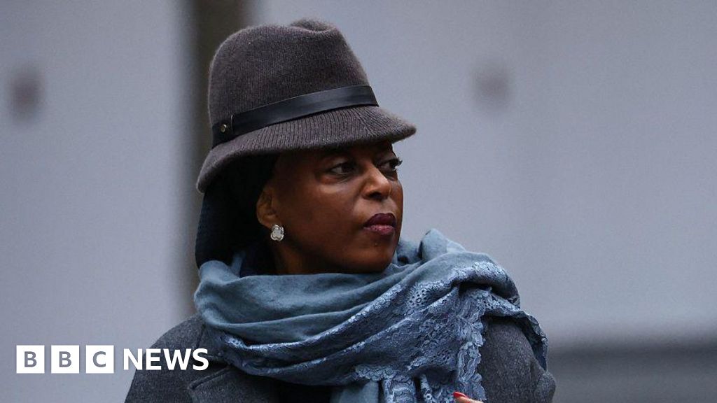 L'ancienne ministre nigériane du pétrole acquittée dans un procès pour corruption au Royaume-Uni