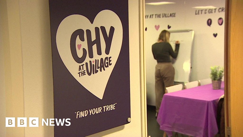 New Mental Health Hub for Young Women Opens in Cornwall