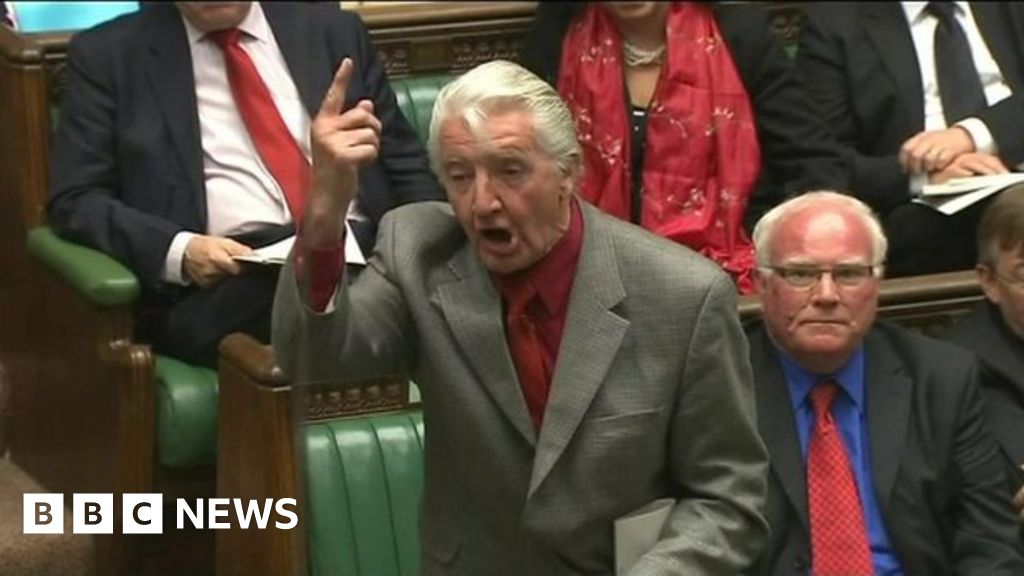 dennis-skinner-film-the-beast-of-bolsover-s-best-moments-bbc-news