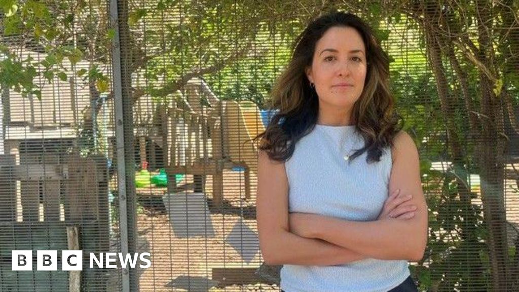 Parents 'powerless' over nursery closure